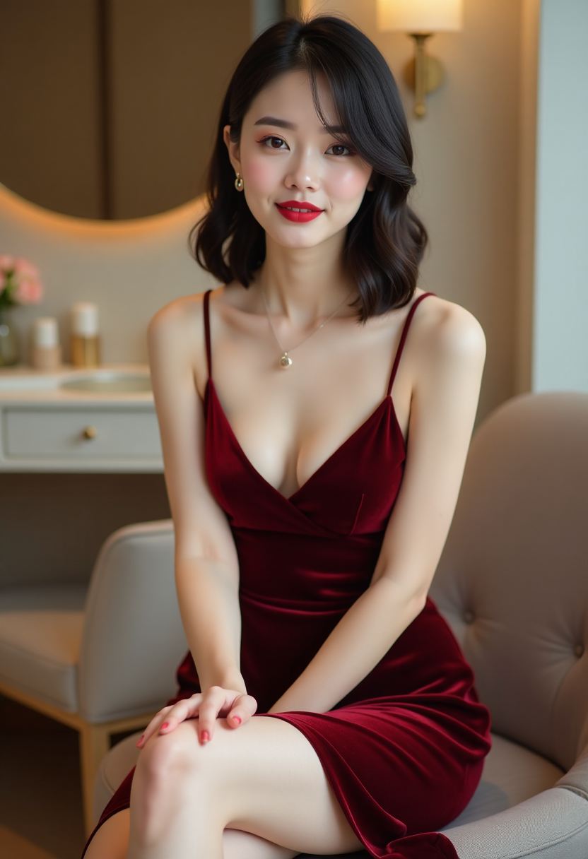春山不晚海报