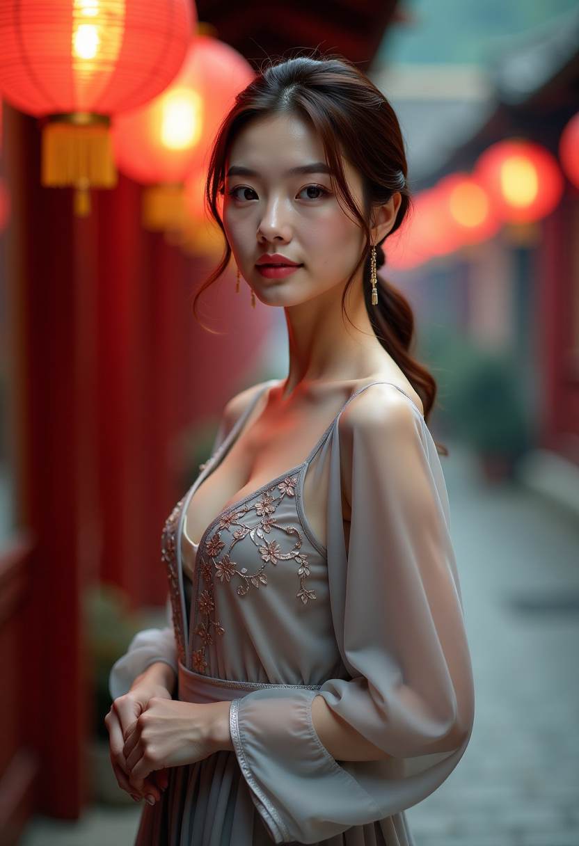 锦书难寄海报
